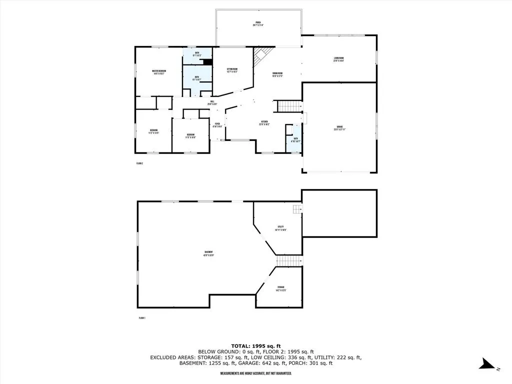 241 N 17th Dr, Sturgeon Bay Wi 54235, 3 Bedrooms Bedrooms, ,3 BathroomsBathrooms,Inland-Residential,For Sale,N 17th Dr,143874