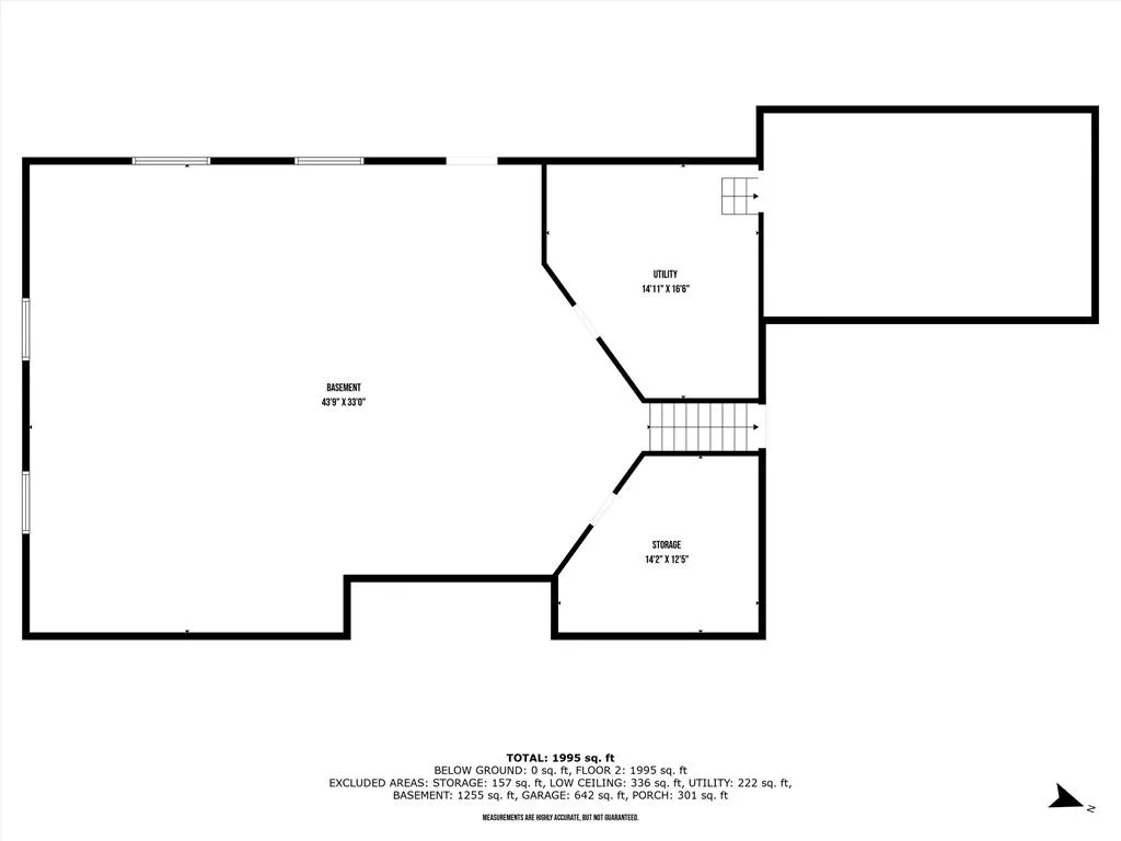241 N 17th Dr, Sturgeon Bay Wi 54235, 3 Bedrooms Bedrooms, ,3 BathroomsBathrooms,Inland-Residential,For Sale,N 17th Dr,143874
