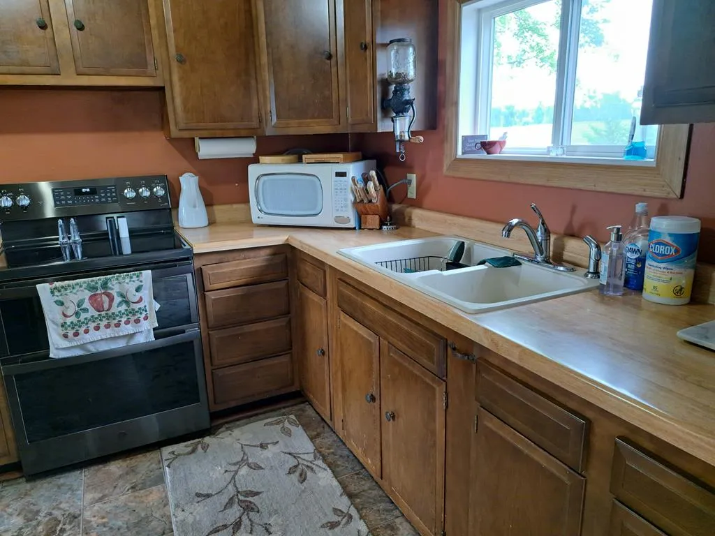8754 County Rd C, Sturgeon Bay, Wisconsin 54235, 3 Bedrooms Bedrooms, ,1 BathroomBathrooms,Waterfront-Residential,For Sale,County Rd C,144183
