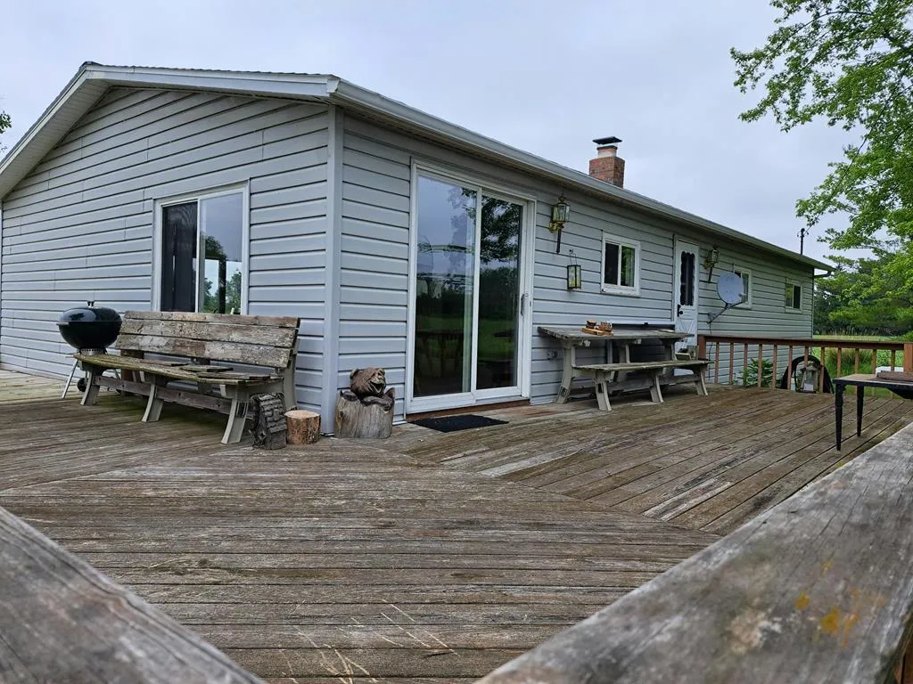 8754 County Rd C, Sturgeon Bay, Wisconsin 54235, 3 Bedrooms Bedrooms, ,1 BathroomBathrooms,Waterfront-Residential,For Sale,County Rd C,144183