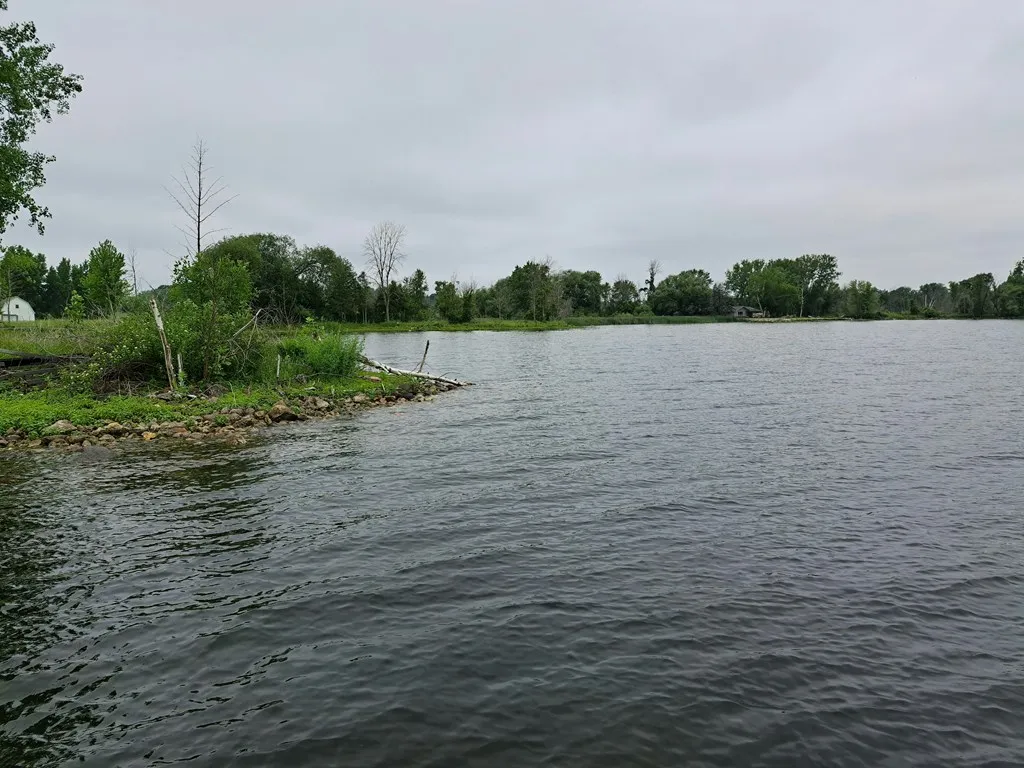 8754 County Rd C, Sturgeon Bay, Wisconsin 54235, 3 Bedrooms Bedrooms, ,1 BathroomBathrooms,Waterfront-Residential,For Sale,County Rd C,144183