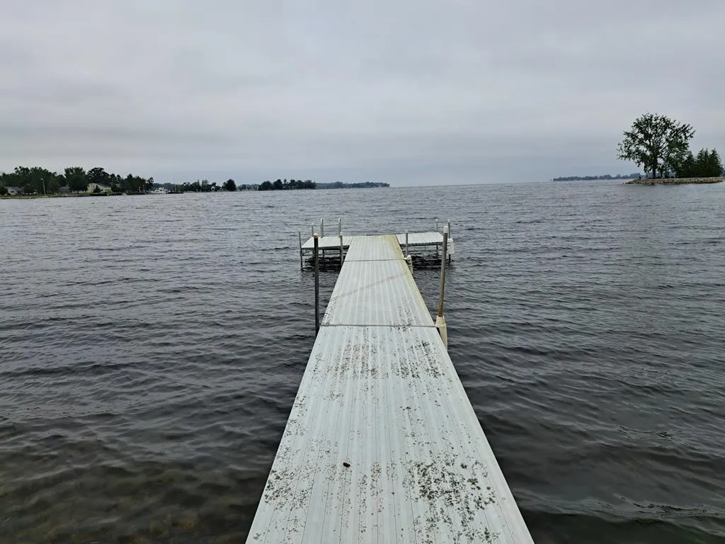 8754 County Rd C, Sturgeon Bay, Wisconsin 54235, 3 Bedrooms Bedrooms, ,1 BathroomBathrooms,Waterfront-Residential,For Sale,County Rd C,144183