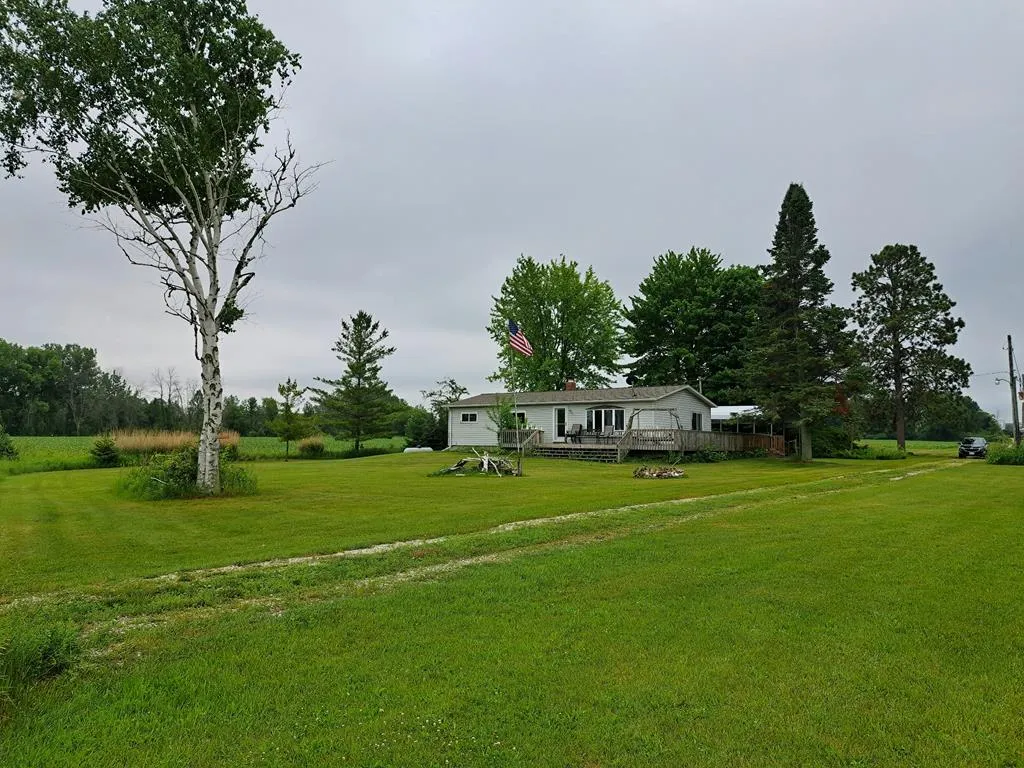 8754 County Rd C, Sturgeon Bay, Wisconsin 54235, 3 Bedrooms Bedrooms, ,1 BathroomBathrooms,Waterfront-Residential,For Sale,County Rd C,144183