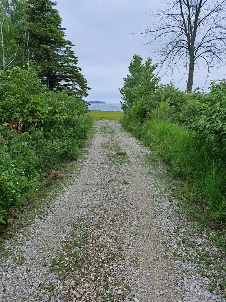 8754 County Rd C, Sturgeon Bay, Wisconsin 54235, 3 Bedrooms Bedrooms, ,1 BathroomBathrooms,Waterfront-Residential,For Sale,County Rd C,144183
