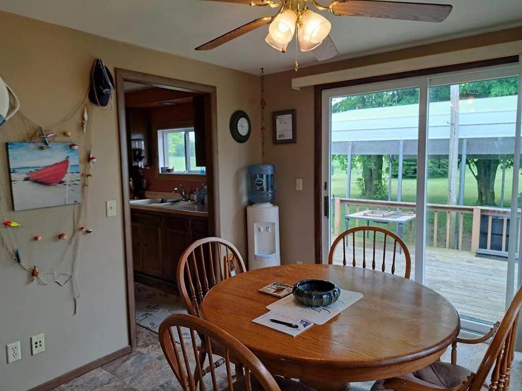 8754 County Rd C, Sturgeon Bay, Wisconsin 54235, 3 Bedrooms Bedrooms, ,1 BathroomBathrooms,Waterfront-Residential,For Sale,County Rd C,144183