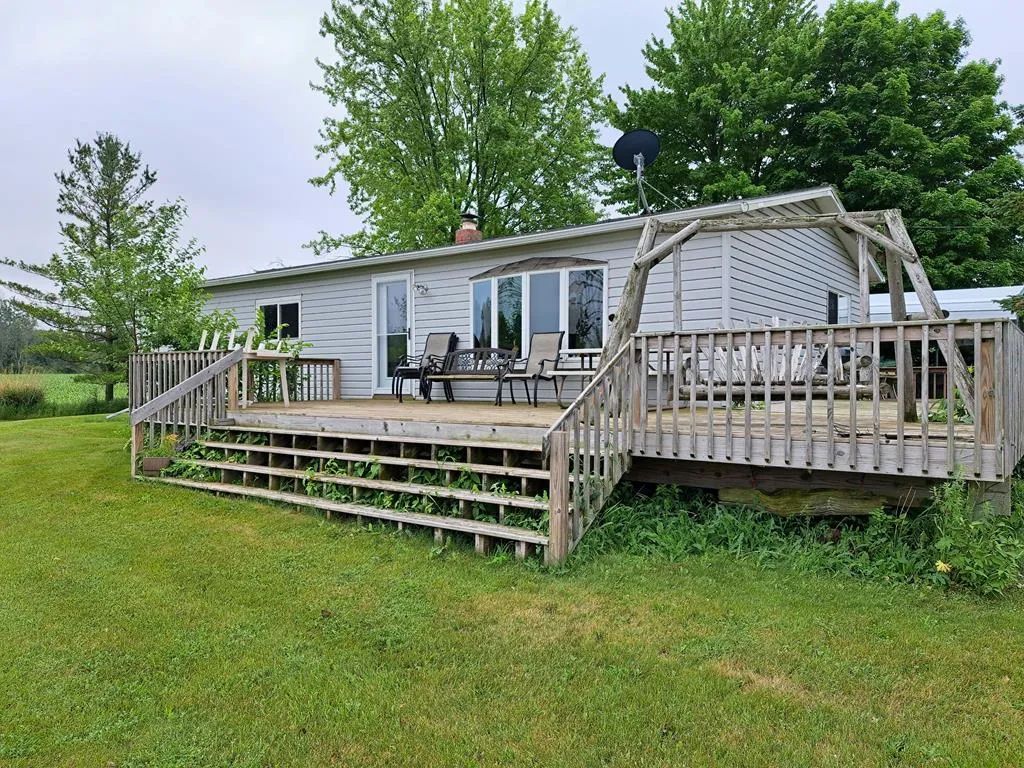 8754 County Rd C, Sturgeon Bay, Wisconsin 54235, 3 Bedrooms Bedrooms, ,1 BathroomBathrooms,Waterfront-Residential,For Sale,County Rd C,144183