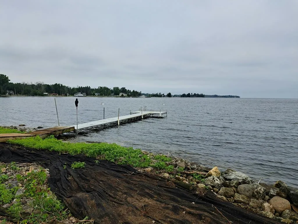 8754 County Rd C, Sturgeon Bay, Wisconsin 54235, 3 Bedrooms Bedrooms, ,1 BathroomBathrooms,Waterfront-Residential,For Sale,County Rd C,144183