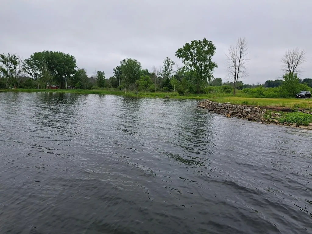 8754 County Rd C, Sturgeon Bay, Wisconsin 54235, 3 Bedrooms Bedrooms, ,1 BathroomBathrooms,Waterfront-Residential,For Sale,County Rd C,144183