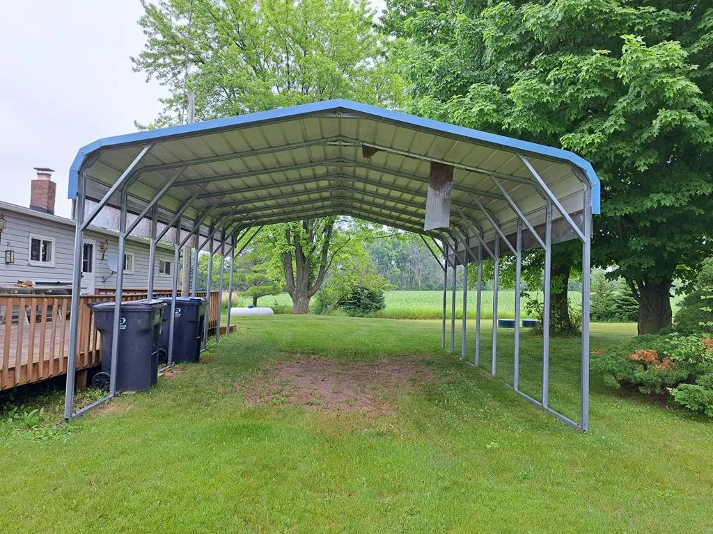 8754 County Rd C, Sturgeon Bay, Wisconsin 54235, 3 Bedrooms Bedrooms, ,1 BathroomBathrooms,Waterfront-Residential,For Sale,County Rd C,144183