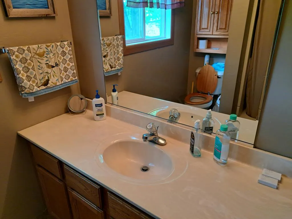 8754 County Rd C, Sturgeon Bay, Wisconsin 54235, 3 Bedrooms Bedrooms, ,1 BathroomBathrooms,Waterfront-Residential,For Sale,County Rd C,144183
