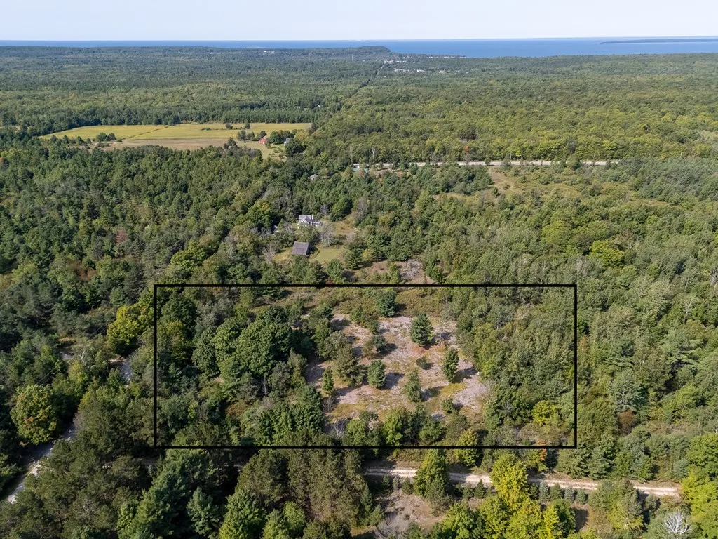 3334 Gibraltar Rd, Fish Creek, Wisconsin 54212, ,Unimproved Land,For Sale,Gibraltar Rd,144526