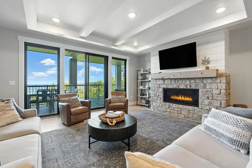10612 Shore View Place # 202, Sister Bay, Wisconsin 54234, 3 Bedrooms Bedrooms, ,2 BathroomsBathrooms,Condominium,For Sale,Shore View Place,144506