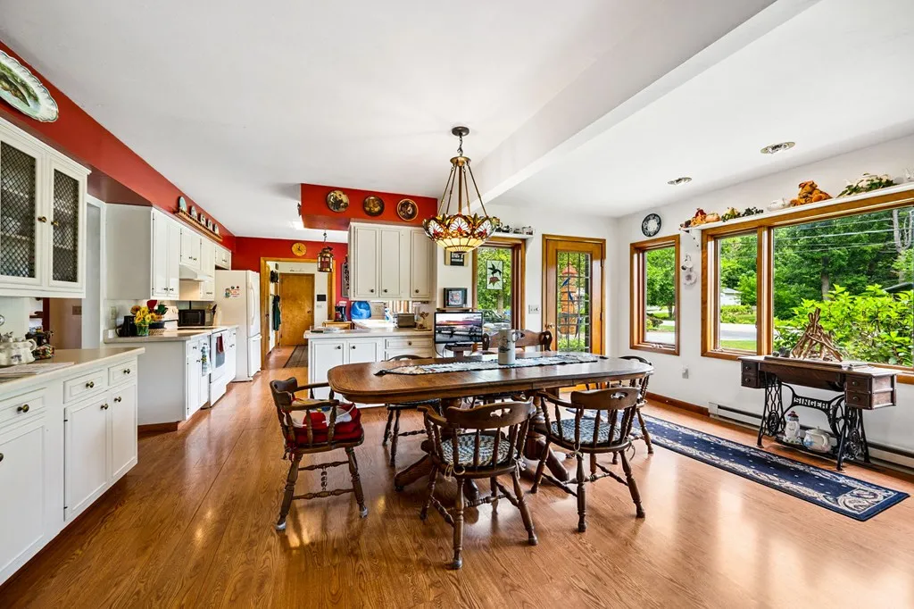1205 N 3rd Ave, Sturgeon Bay, Wisconsin 54235, 2 Bedrooms Bedrooms, ,2 BathroomsBathrooms,Inland-Residential,For Sale,N 3rd Ave,144207
