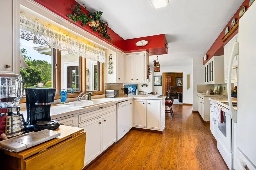 1205 N 3rd Ave, Sturgeon Bay, Wisconsin 54235, 2 Bedrooms Bedrooms, ,2 BathroomsBathrooms,Inland-Residential,For Sale,N 3rd Ave,144207