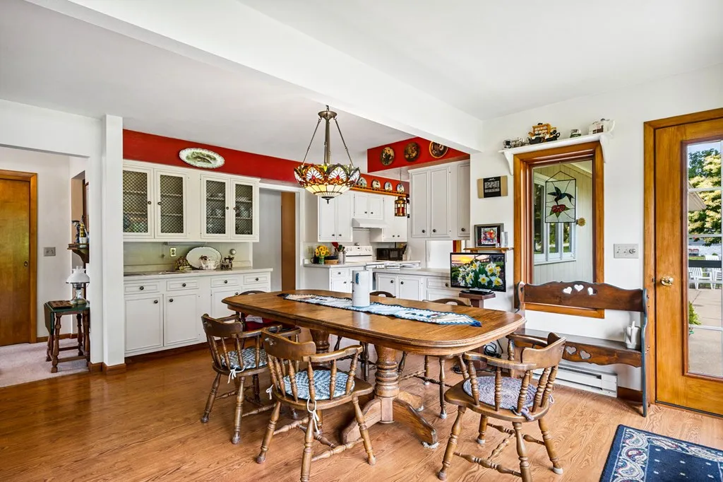 1205 N 3rd Ave, Sturgeon Bay, Wisconsin 54235, 2 Bedrooms Bedrooms, ,2 BathroomsBathrooms,Inland-Residential,For Sale,N 3rd Ave,144207