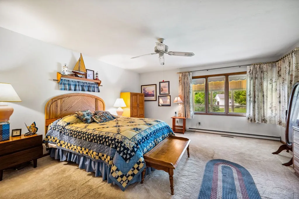 1205 N 3rd Ave, Sturgeon Bay, Wisconsin 54235, 2 Bedrooms Bedrooms, ,2 BathroomsBathrooms,Inland-Residential,For Sale,N 3rd Ave,144207