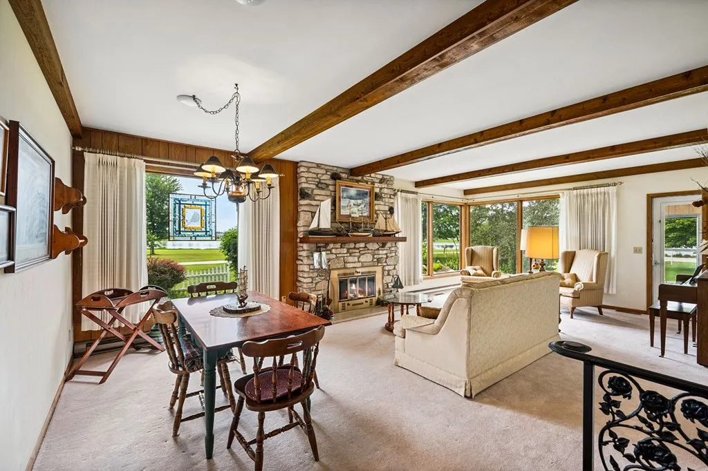1205 N 3rd Ave, Sturgeon Bay, Wisconsin 54235, 2 Bedrooms Bedrooms, ,2 BathroomsBathrooms,Inland-Residential,For Sale,N 3rd Ave,144207