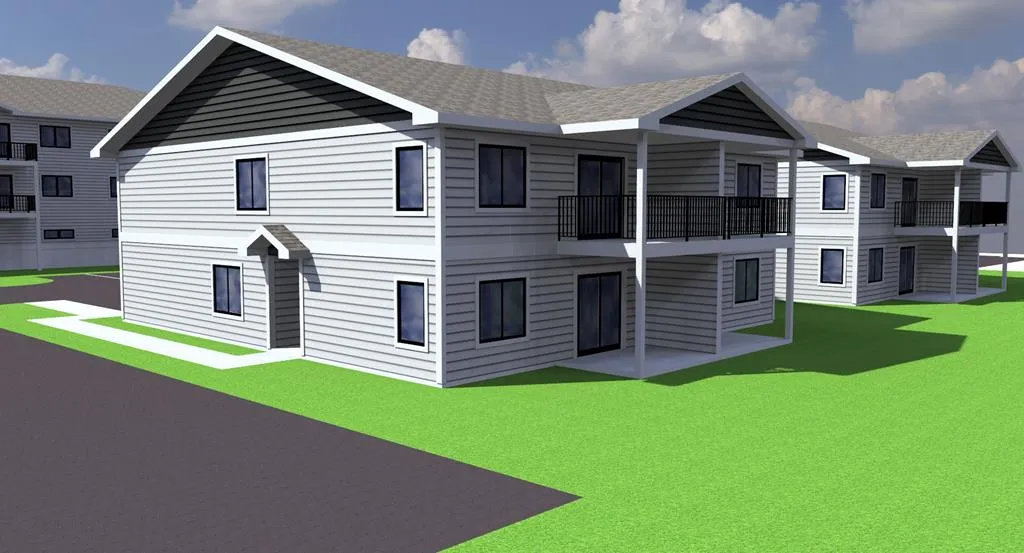 1361 N 14th Ave # 403, Sturgeon Bay Wi 54235, 2 Bedrooms Bedrooms, ,2 BathroomsBathrooms,Condominium,For Sale,N 14th Ave,143774