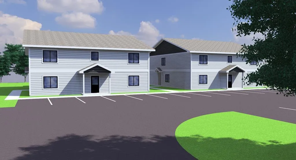1361 N 14th Ave # 401, Sturgeon Bay Wi 54235, 2 Bedrooms Bedrooms, ,2 BathroomsBathrooms,Condominium,For Sale,N 14th Ave,143773