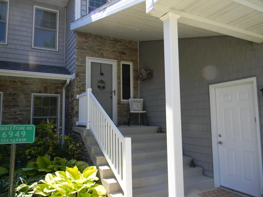6949 Cobblestone Rd, Egg Harbor Wi 54209, 2 Bedrooms Bedrooms, ,2 BathroomsBathrooms,Condominium,For Sale,Cobblestone Rd,141497