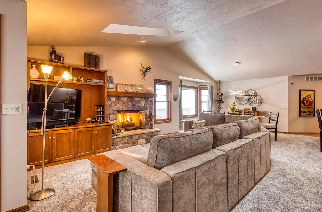 6949 Cobblestone Rd, Egg Harbor Wi 54209, 2 Bedrooms Bedrooms, ,2 BathroomsBathrooms,Condominium,For Sale,Cobblestone Rd,141497