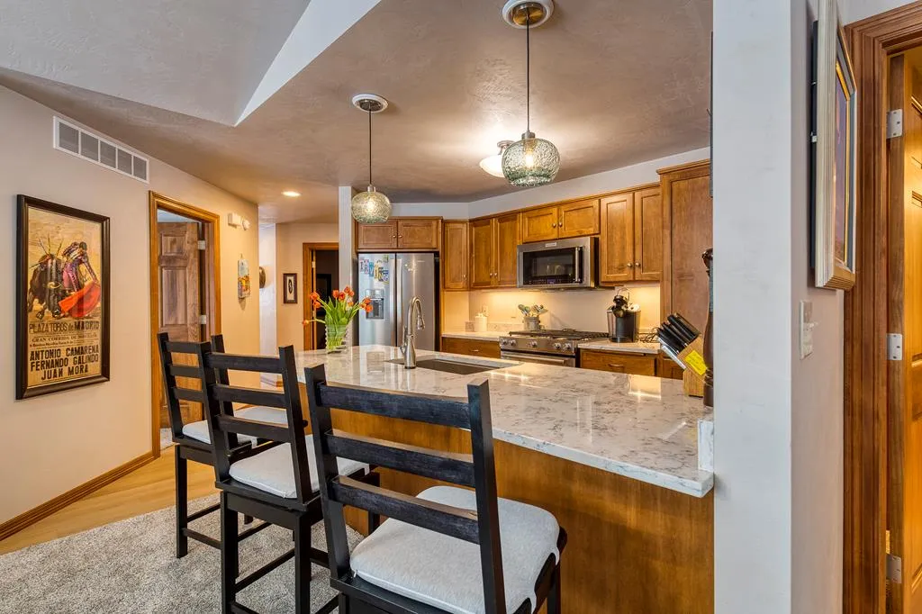 6949 Cobblestone Rd, Egg Harbor Wi 54209, 2 Bedrooms Bedrooms, ,2 BathroomsBathrooms,Condominium,For Sale,Cobblestone Rd,141497