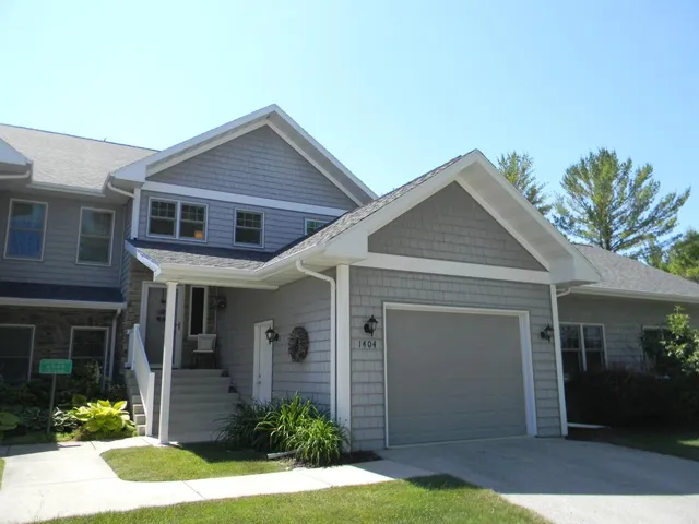 6949 Cobblestone Rd, Egg Harbor Wi 54209, 2 Bedrooms Bedrooms, ,2 BathroomsBathrooms,Condominium,For Sale,Cobblestone Rd,141497