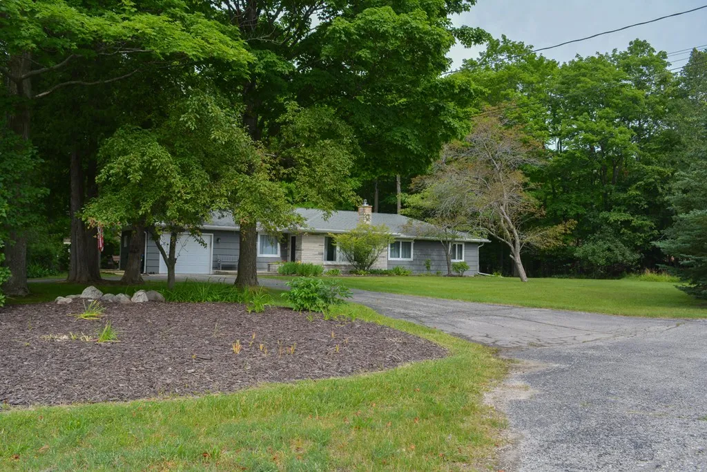 10625 Meadow Ln, Sister Bay Wi 54234, 4 Bedrooms Bedrooms, ,2 BathroomsBathrooms,Inland-Residential,For Sale,Meadow Ln,143163