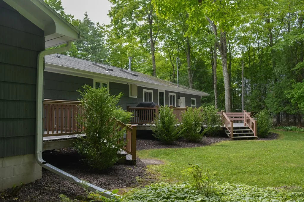 10625 Meadow Ln, Sister Bay Wi 54234, 4 Bedrooms Bedrooms, ,2 BathroomsBathrooms,Inland-Residential,For Sale,Meadow Ln,143163