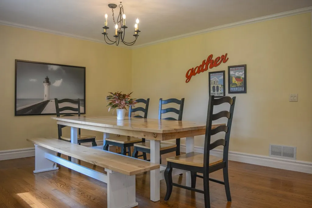10625 Meadow Ln, Sister Bay Wi 54234, 4 Bedrooms Bedrooms, ,2 BathroomsBathrooms,Inland-Residential,For Sale,Meadow Ln,143163