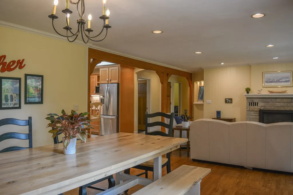 10625 Meadow Ln, Sister Bay Wi 54234, 4 Bedrooms Bedrooms, ,2 BathroomsBathrooms,Inland-Residential,For Sale,Meadow Ln,143163