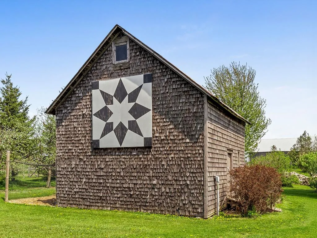 9916 County Rd X, Casco, Wisconsin 54204, 3 Bedrooms Bedrooms, ,1 BathroomBathrooms,Inland-Residential,For Sale,County Rd X,143942