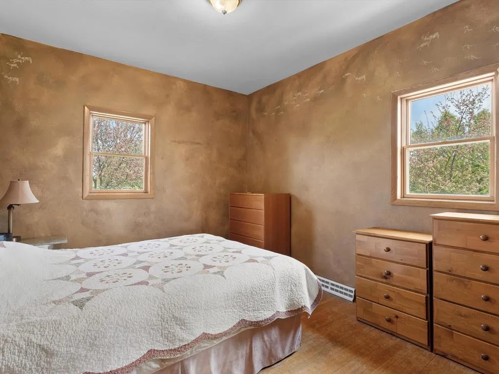 9916 County Rd X, Casco, Wisconsin 54204, 3 Bedrooms Bedrooms, ,1 BathroomBathrooms,Inland-Residential,For Sale,County Rd X,143942