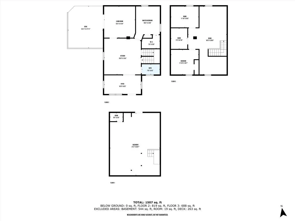 9916 County Rd X, Casco, Wisconsin 54204, 3 Bedrooms Bedrooms, ,1 BathroomBathrooms,Inland-Residential,For Sale,County Rd X,143942