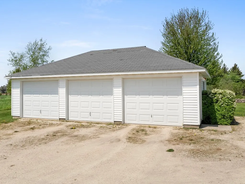 9916 County Rd X, Casco, Wisconsin 54204, 3 Bedrooms Bedrooms, ,1 BathroomBathrooms,Inland-Residential,For Sale,County Rd X,143942