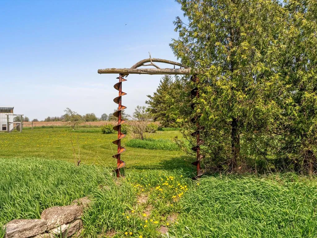 9916 County Rd X, Casco, Wisconsin 54204, 3 Bedrooms Bedrooms, ,1 BathroomBathrooms,Inland-Residential,For Sale,County Rd X,143942