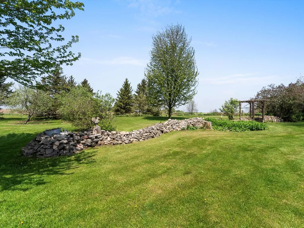 9916 County Rd X, Casco, Wisconsin 54204, 3 Bedrooms Bedrooms, ,1 BathroomBathrooms,Inland-Residential,For Sale,County Rd X,143942