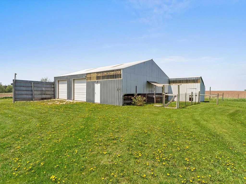 9916 County Rd X, Casco, Wisconsin 54204, 3 Bedrooms Bedrooms, ,1 BathroomBathrooms,Inland-Residential,For Sale,County Rd X,143942