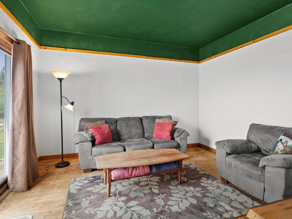 9916 County Rd X, Casco, Wisconsin 54204, 3 Bedrooms Bedrooms, ,1 BathroomBathrooms,Inland-Residential,For Sale,County Rd X,143942