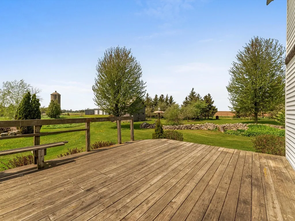 9916 County Rd X, Casco, Wisconsin 54204, 3 Bedrooms Bedrooms, ,1 BathroomBathrooms,Inland-Residential,For Sale,County Rd X,143942