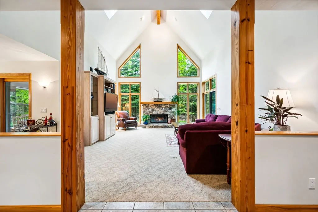 3797 Whitefish Bay Trail, Sturgeon Bay, Wisconsin 54235, 3 Bedrooms Bedrooms, ,4 BathroomsBathrooms,Inland-Residential,For Sale,Whitefish Bay Trail,144051