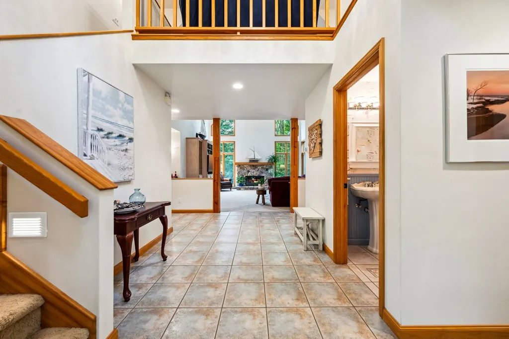 3797 Whitefish Bay Trail, Sturgeon Bay, Wisconsin 54235, 3 Bedrooms Bedrooms, ,4 BathroomsBathrooms,Inland-Residential,For Sale,Whitefish Bay Trail,144051