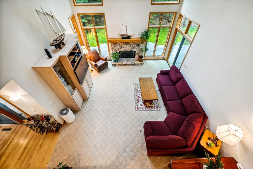 3797 Whitefish Bay Trail, Sturgeon Bay, Wisconsin 54235, 3 Bedrooms Bedrooms, ,4 BathroomsBathrooms,Inland-Residential,For Sale,Whitefish Bay Trail,144051