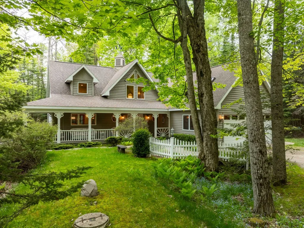 3797 Whitefish Bay Trail, Sturgeon Bay, Wisconsin 54235, 3 Bedrooms Bedrooms, ,4 BathroomsBathrooms,Inland-Residential,For Sale,Whitefish Bay Trail,144051