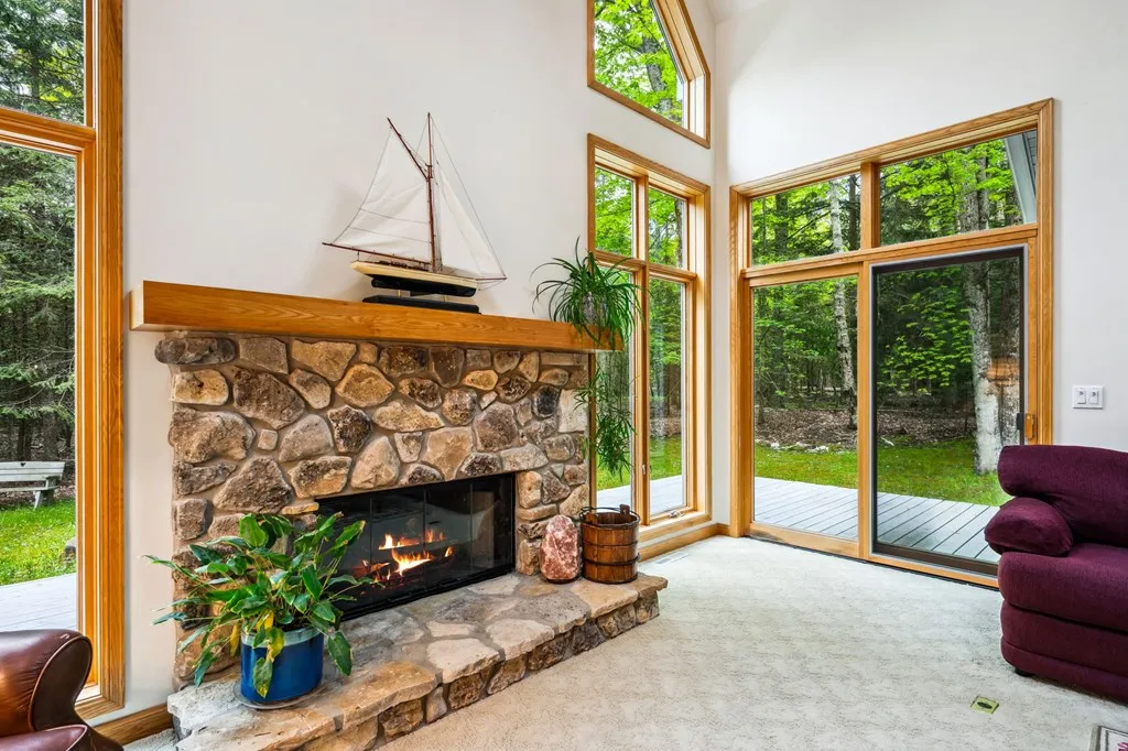 3797 Whitefish Bay Trail, Sturgeon Bay, Wisconsin 54235, 3 Bedrooms Bedrooms, ,4 BathroomsBathrooms,Inland-Residential,For Sale,Whitefish Bay Trail,144051