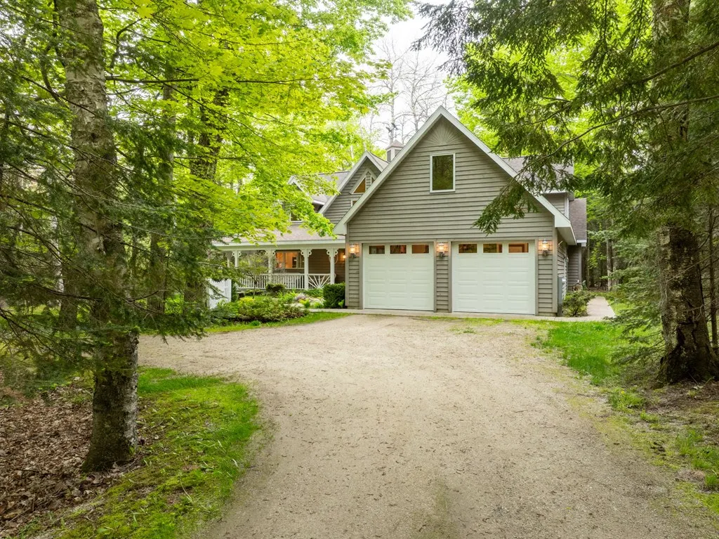 3797 Whitefish Bay Trail, Sturgeon Bay, Wisconsin 54235, 3 Bedrooms Bedrooms, ,4 BathroomsBathrooms,Inland-Residential,For Sale,Whitefish Bay Trail,144051