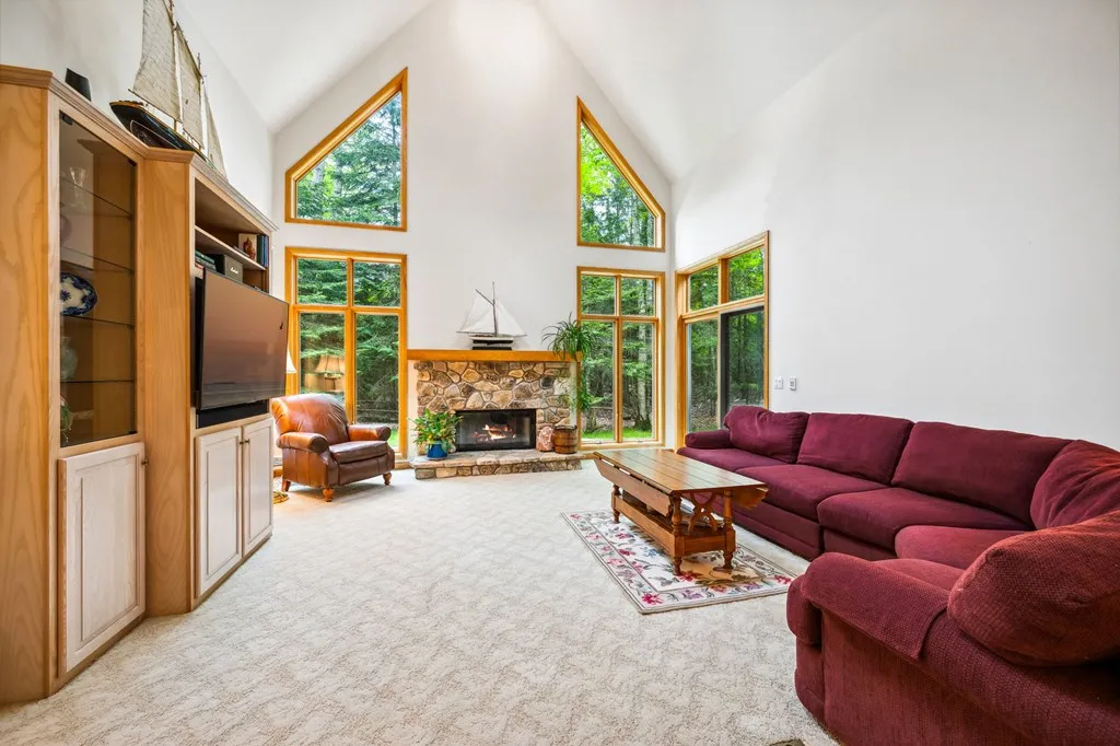 3797 Whitefish Bay Trail, Sturgeon Bay, Wisconsin 54235, 3 Bedrooms Bedrooms, ,4 BathroomsBathrooms,Inland-Residential,For Sale,Whitefish Bay Trail,144051