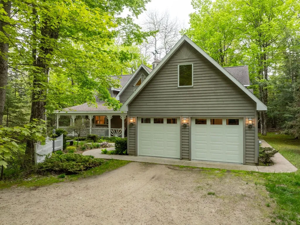 3797 Whitefish Bay Trail, Sturgeon Bay, Wisconsin 54235, 3 Bedrooms Bedrooms, ,4 BathroomsBathrooms,Inland-Residential,For Sale,Whitefish Bay Trail,144051