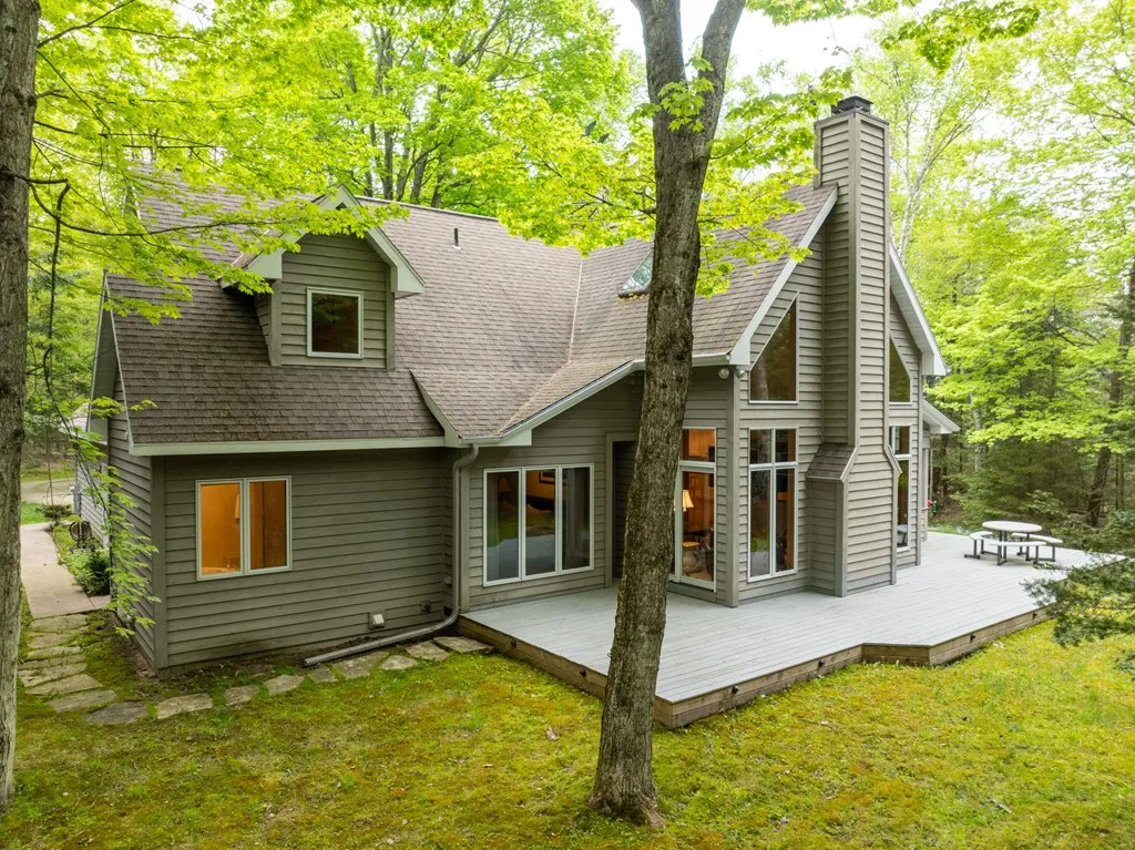 3797 Whitefish Bay Trail, Sturgeon Bay, Wisconsin 54235, 3 Bedrooms Bedrooms, ,4 BathroomsBathrooms,Inland-Residential,For Sale,Whitefish Bay Trail,144051