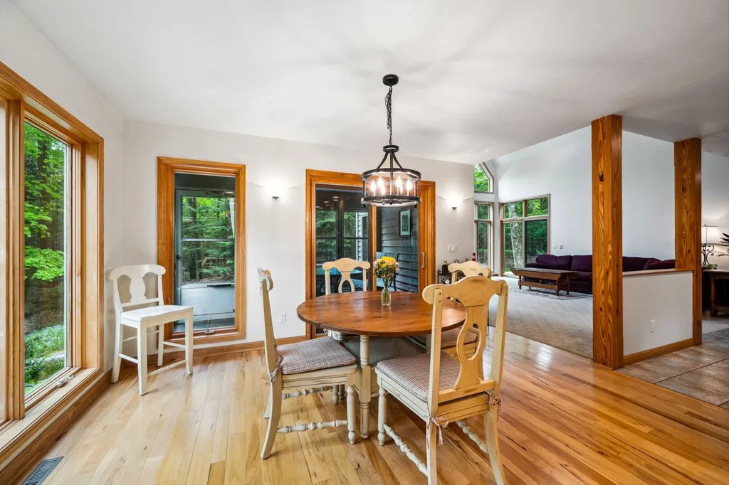 3797 Whitefish Bay Trail, Sturgeon Bay, Wisconsin 54235, 3 Bedrooms Bedrooms, ,4 BathroomsBathrooms,Inland-Residential,For Sale,Whitefish Bay Trail,144051